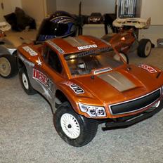 Off-Roader Durango DESC410R