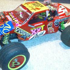 Buggy Team Losi XXT