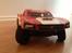 Truck Losi Ten scte