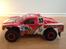 Truck Losi Ten scte