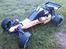 Buggy Hpi Baja 5b