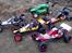 Buggy HPI BAJA 5B SS