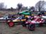 Buggy HPI BAJA 5B SS