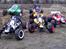 Buggy HPI BAJA 5B SS