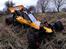 Buggy HPI BAJA 5B SS