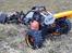 Buggy HPI BAJA 5B SS