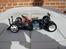 Bil 1/13.5 41 Willy´s Coupe Gasser (Hot Bodies 12)