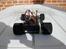 Bil 1/13.5 41 Willy´s Coupe Gasser (Hot Bodies 12)