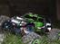 Off-Roader Traxxas Summit 1/10