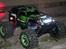 Off-Roader Traxxas Summit 1/10