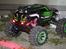 Off-Roader Traxxas Summit 1/10