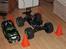 Off-Roader Traxxas Summit 1/10