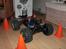 Off-Roader Traxxas Summit 1/10