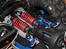 Off-Roader Traxxas Summit 1/10 - servo helved