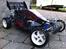 Buggy Elcon Cleon 08 MMX