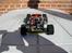 Lastbiler 1/16 Team Hunter 6 wheel interstate truck