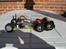 Lastbiler 1/16 Team Hunter 6 wheel interstate truck