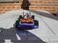 Lastbiler 1/16 Team Hunter 6 wheel interstate truck