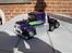 Lastbiler 1/16 Team Hunter 6 wheel interstate truck