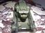 Militær Tamiya Gepard