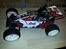 Buggy FG BAJA 4WD