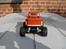 Off-Roader Chevrolet 3100 1/2ton Pickup (1/24 hbx)