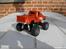 Off-Roader Chevrolet 3100 1/2ton Pickup (1/24 hbx)