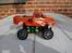 Off-Roader Chevrolet 3100 1/2ton Pickup (1/24 hbx)