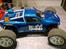 Bil LRP S10 Blast Truggy 2