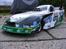 Bil TRX Funny Car 2 WD - Mike Neff edition