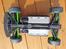 Bil Bil Traxxas Rally VXL 1/16 Ken Block Gymkhana Fies
