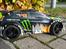 Bil Bil Traxxas Rally VXL 1/16 Ken Block Gymkhana Fies