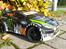Bil Bil Traxxas Rally VXL 1/16 Ken Block Gymkhana Fies