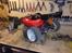 Buggy Fg baja 2wd