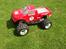 Off-Roader fg monster - fg monster