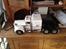 Lastbiler KING HAULER