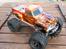 Bil Traxxas Stampede 4x4 VXL"SOLGT"