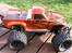 Bil Traxxas Stampede 4x4 VXL"SOLGT"