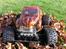 Bil Traxxas Stampede 4x4 VXL"SOLGT"