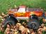 Bil Traxxas Stampede 4x4 VXL"SOLGT"