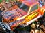 Bil Traxxas Stampede 4x4 VXL"SOLGT"