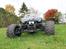 Truck Savage Flux 2350 HPI