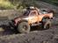 Off-Roader Axial SCX-10 Hilux "Truck Norris"