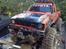 Off-Roader Axial SCX-10 Hilux "Truck Norris"