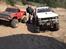 Off-Roader Axial SCX-10 Hilux "Truck Norris"