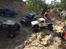 Off-Roader Axial SCX-10 Hilux "Truck Norris"