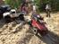 Off-Roader Axial SCX-10 Hilux "Truck Norris"