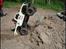 Off-Roader Axial SCX-10 Hilux "Truck Norris"