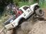 Off-Roader Axial SCX-10 Hilux "Truck Norris"