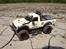 Off-Roader Axial SCX-10 Hilux "Truck Norris"